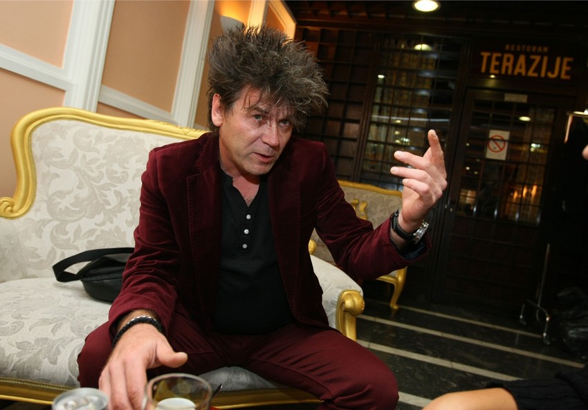 Dražen Žerić Žera