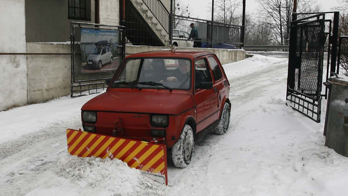 10 lat temu przestano go produkować. Jak Wy wspominacie malucha?