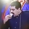 Maduro jede empanadu