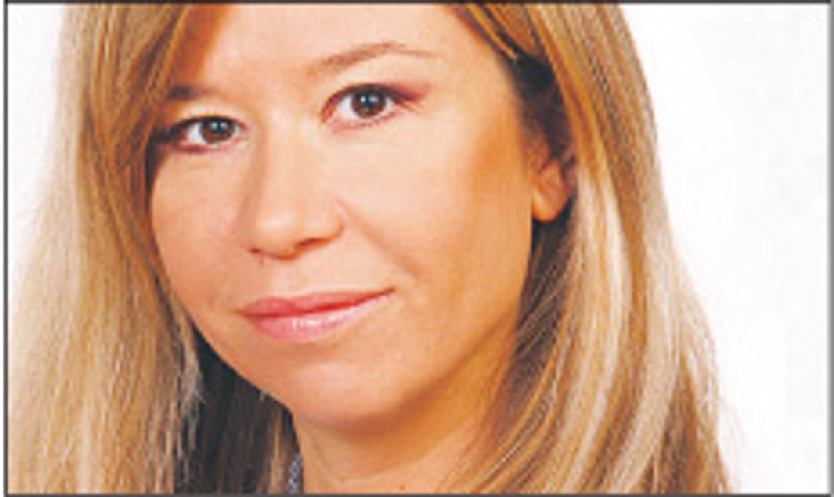 Monika Radomska, radca prawny Centrum Zabezpieczeń Banku Zachodniego WBK SA