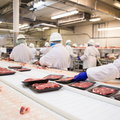 Kancelaria premiera: nie ma zgody Polski na nowy podatek od mięsa