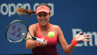 US Open: pierwsza niespodzianka, Ana Ivanović odpadła z turnieju