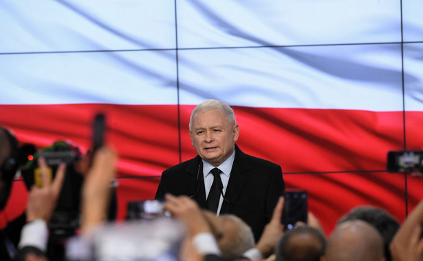 Jarosław Kaczyński