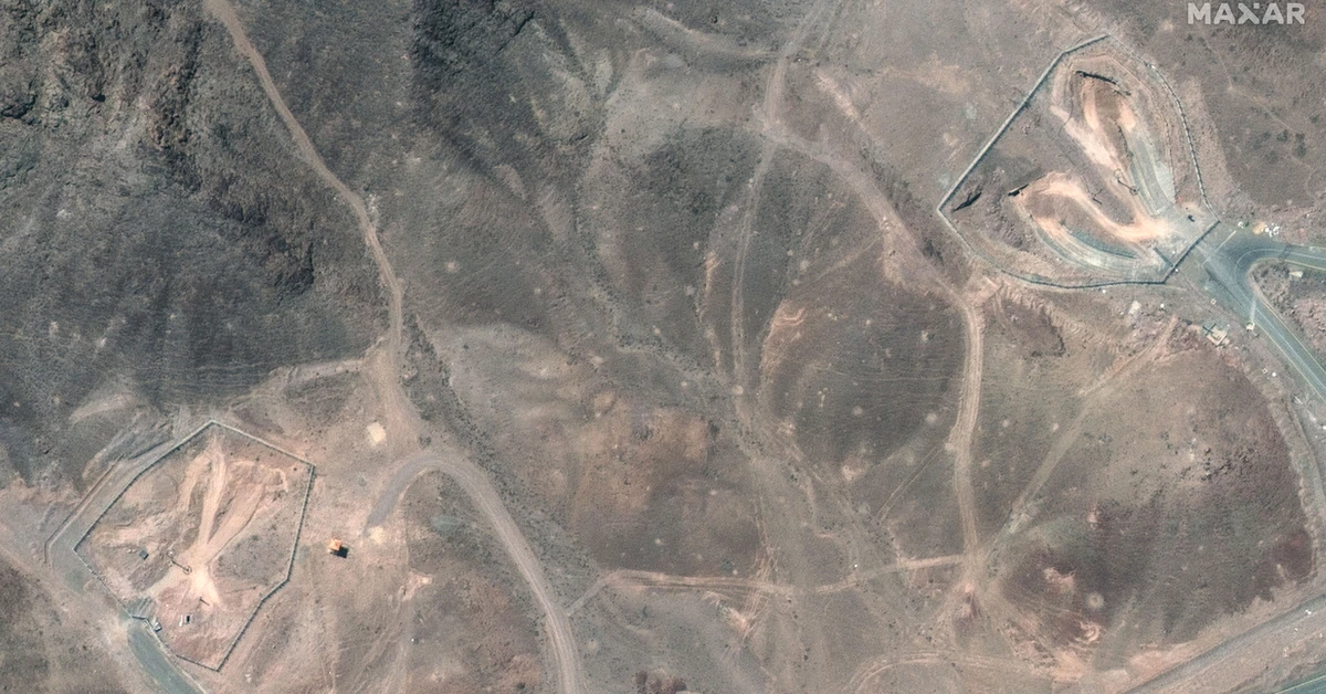 Polska włączy się w konflikt na Bliskim Wschodzie? Wiceszef MON nie zostawia wątpliwości