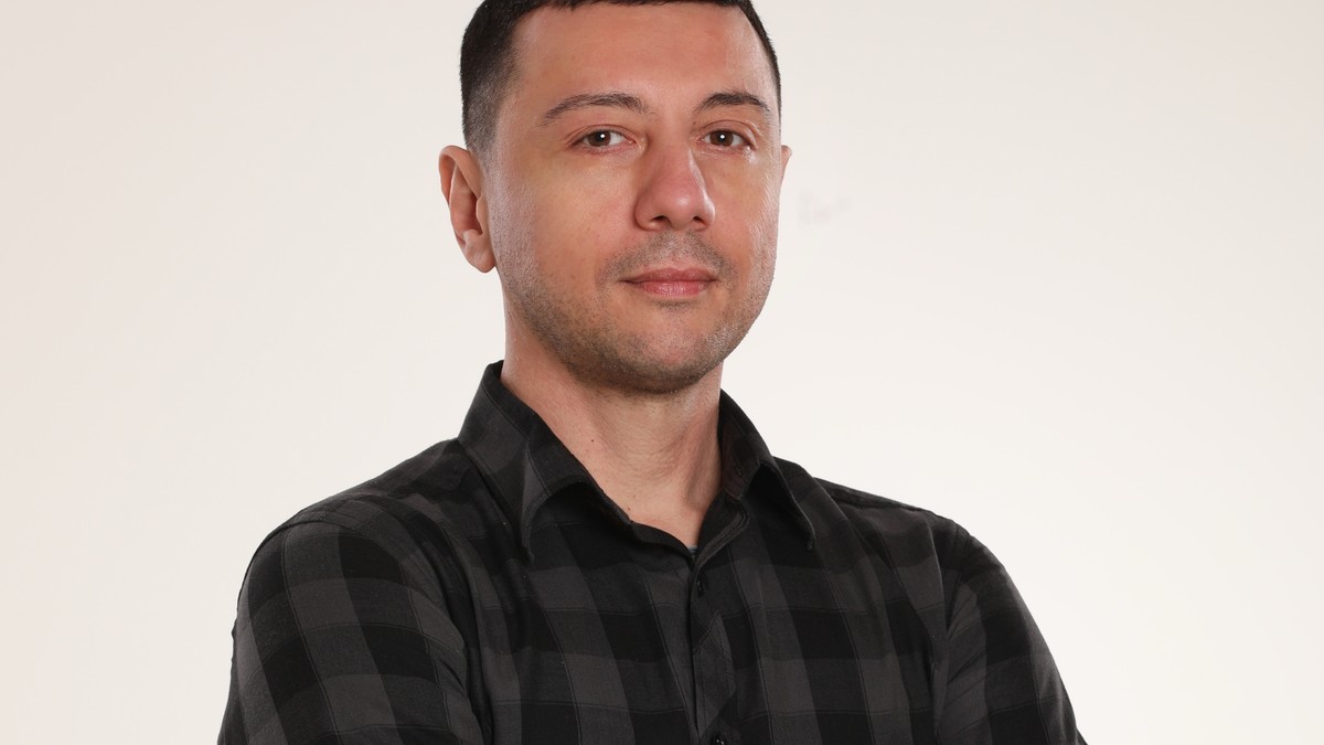 Težak gubitak za redakcije Blic.rs i Blic TV: Preminuo snimatelj Goran Šapić posle kratke i teške bolesti