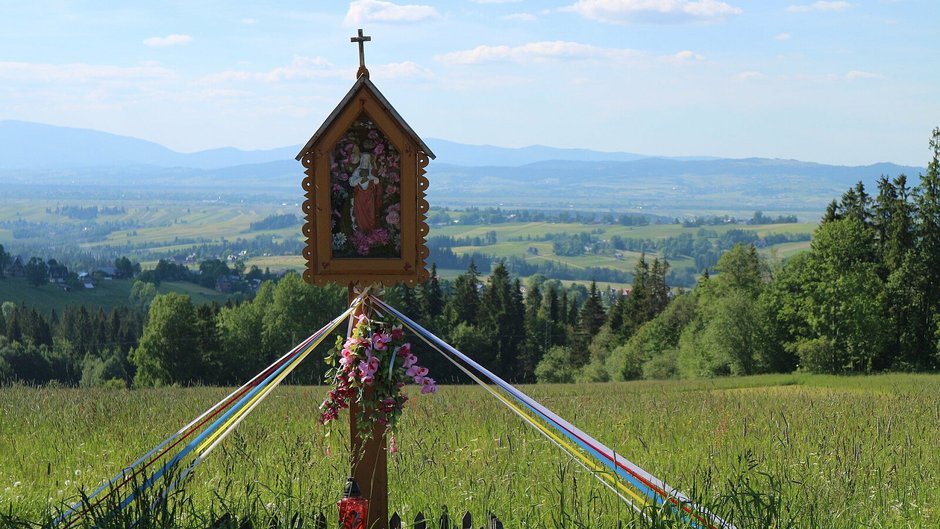 Ta tradycja ma już ponad 1500 lat! Czy wiesz, czym są dni krzyżowe?