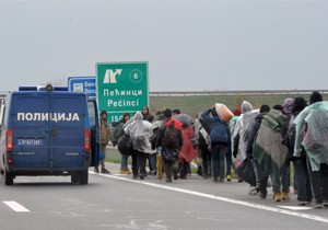 migranti