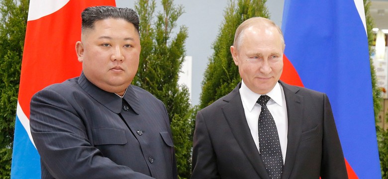 Koniec szczytu Putin-Kim. Prezydent Rosji zadowolony z wyników