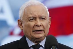 Jarosław Kaczyński