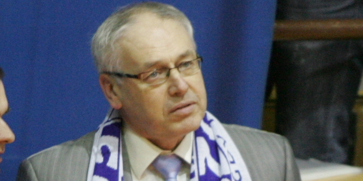 Zbigniew Nagay