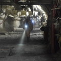 Górnicy w kopalni Pniówek fałszowali dane o stężeniu metanu? "Bali się o pracę"