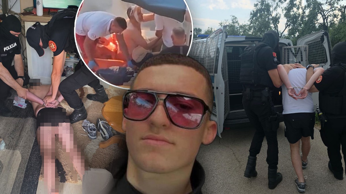 Andrej Tanaskovski i Marko Ljubiša Kan