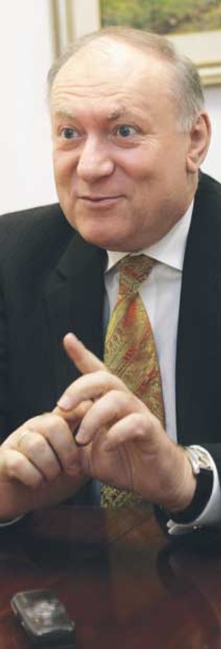 Noga: Ta rada nie powinna już obniżać stóp