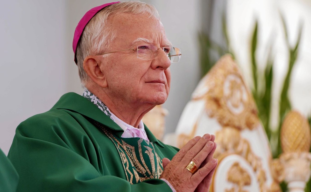 Abp Marek Jędraszewski