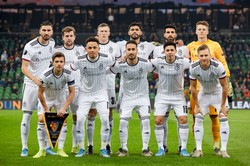 Jeden z piłkarzy FC Basel jest zakażony koronawirusem