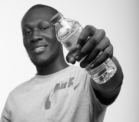 3. Stormzy