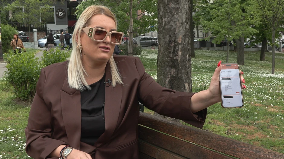 Drugarica Anite Stanojlović otkrila šok dokaze iz njenog telefona