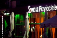 Część rozmów nielegalnie nagrano w restauracji Sowa i Przyjaciele