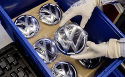 Volkswagen pod lupą UOKiK. Urząd kończy postępowanie w Polsce