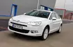 Citroen C5 3.0 V6 HDi: Prawie bezkonkurencyjny