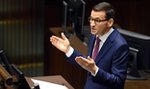 Morawiecki: Znani są już kandydaci na dwóch ministrów