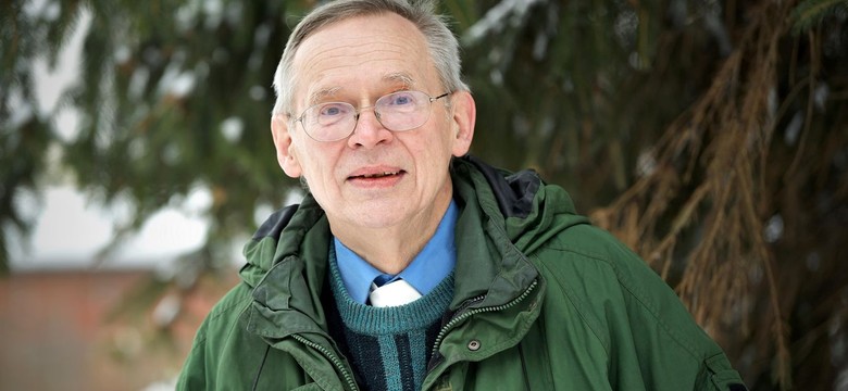 Prof. Gut: Dzięki zakażeniom dojdziemy do odporności populacyjnej