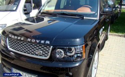 Policja rozbiła gang kradnący auta w całej Europie. Wśród 51 złapanych urzędnicy skarbówki i diagności