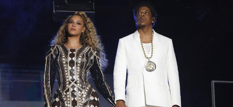 Beyoncé i Jay-Z rządzą. Największe hity XXI wieku wg "Rolling Stone"