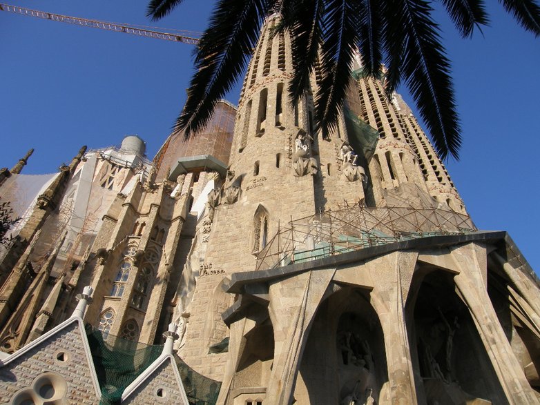 Sagrada Familia