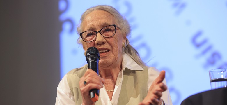 Maja Komorowska zamiast Ewy Dałkowskiej. W kogo wcieli się w nowej "Lalce"?
