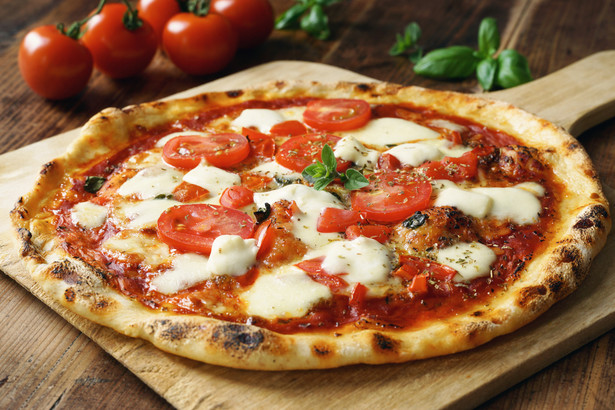 Światowy Dzień Pizzy ustanowiono 17 stycznia