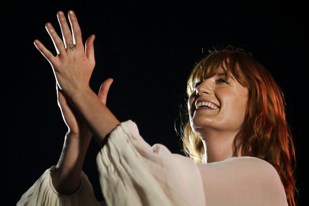 Florence And The Machine w 10-minutowym klipie