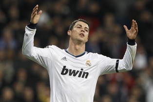 Cristiano Ronaldo odejdzie z Realu Madryt? Chce wrócić do Manchesteru United