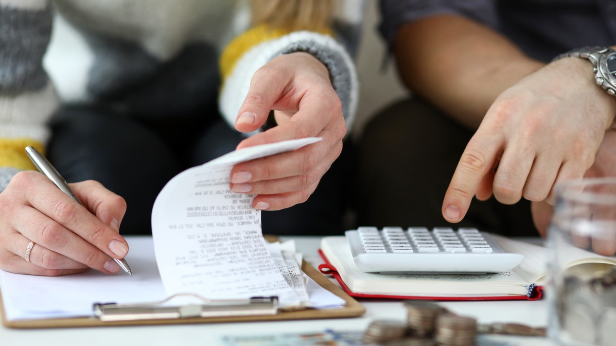 Zvládnete základný test finančnej gramotnosti?