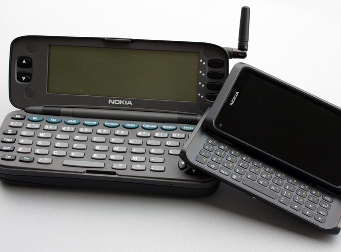 Nokia Communicator