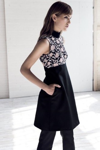 Laura Guidi - kolekcja jesień/zima 2015/2016