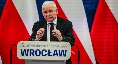 Kaczyński i Tusk ruszyli w Polskę i padły mocne słowa. Ekspert ujawnia, jaki plan mają obaj politycy