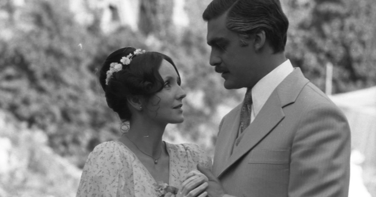 Błyskawiczny QUIZ z filmowych przebojów PRL. "Znachor", "Trędowata", "Potop"