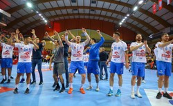 Orlen Wisła Płock rozpoczyna przygotowania do sezonu. Sparing z mistrzem Niemiec