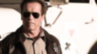 "The Last Stand": Arnold Schwarzenegger wraca do akcji