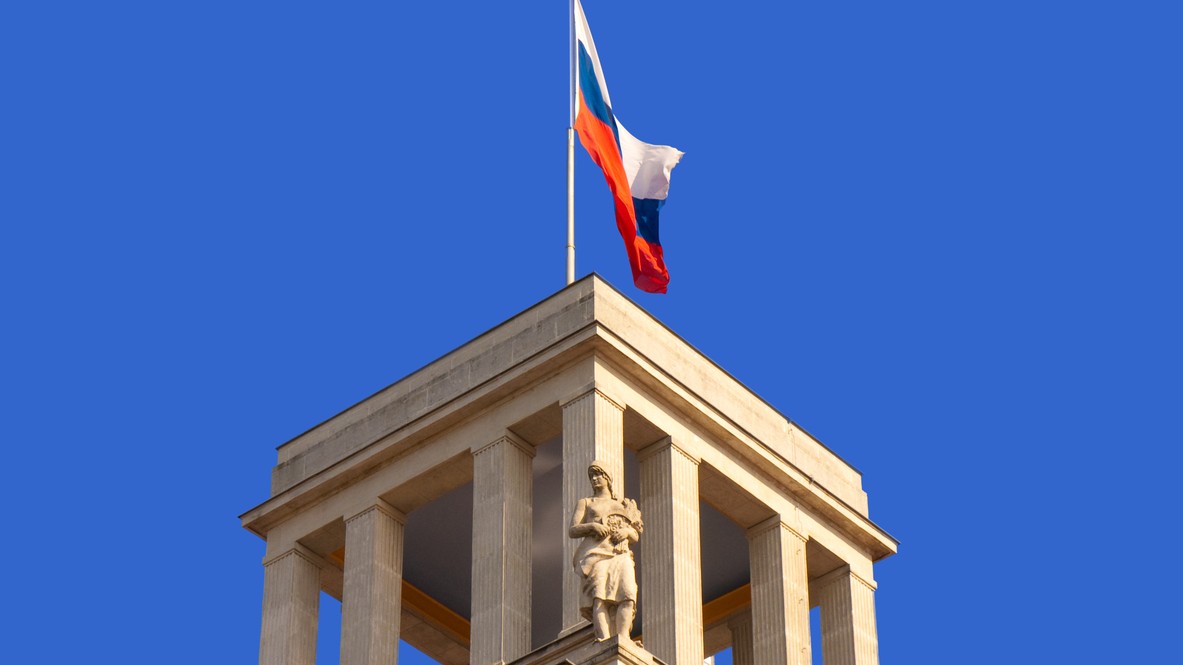 Ruské veľvyslanectvo