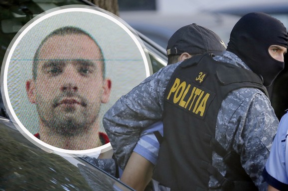"JEDVA ČEKAM ŠPAGETE OD NOGU DA MU NAPRAVIM" Evo ko je Andrija Zarić na kog su Vračarci pucali zbog udovice Crnog Gruje: "Bila je sa kraljem, pa umislila da je kraljica"