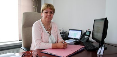 Minister zdrowia chce odwołać szefową NFZ na Pomorzu!