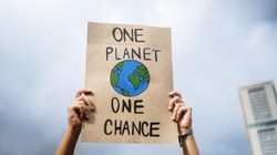 Aktywiści klimatyczni grożą blokadą mistrzostw świata. Oto ich żądania