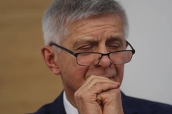 Belka: Cały świat jest za tolerancją, tylko PiS próbuje zrobić z Polski jeden wielki Kraśnik