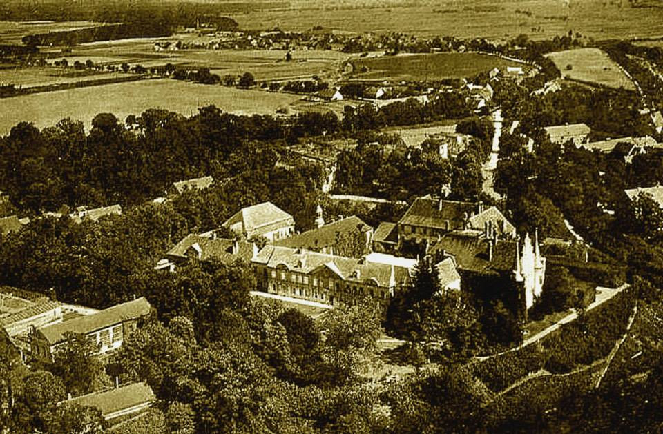 Carolath - zapomniany kolos nad Odrą