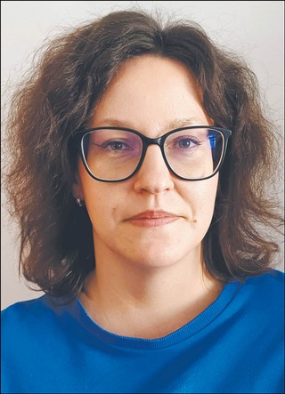 Mirosława Brzostek-Kleszcz, dyrektor departamentu prawa pracy w Ministerstwie Rodziny, Pracy i Polityki Społecznej