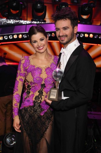 Finał 'Tańca z gwiazdami'