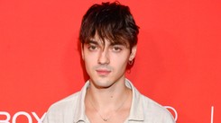 Na maturę nigdy nie jest za późno. Udowodnił to zwycięzca 'Top Model'