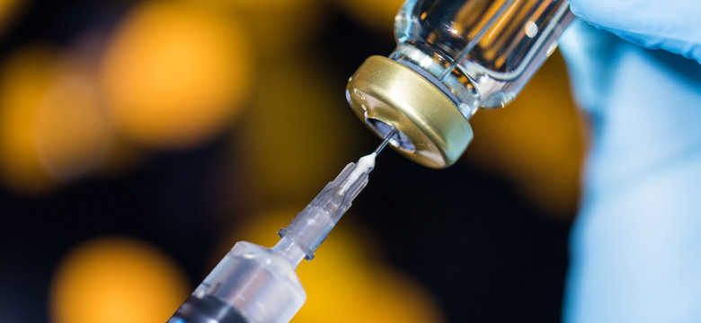 Sąd Najwyższy zawiesił obowiązek szczepień dla pracowników dużych firm